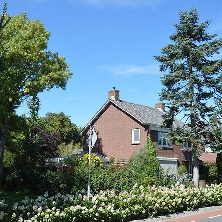 يرسك B & B Boezeneren المظهر الخارجي الصورة