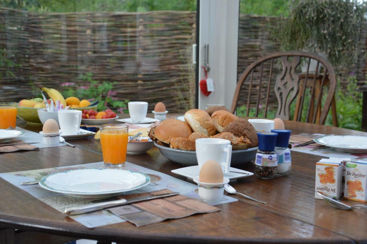 يرسك B & B Boezeneren المظهر الخارجي الصورة