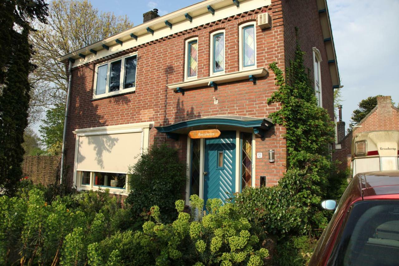 يرسك B & B Boezeneren المظهر الخارجي الصورة