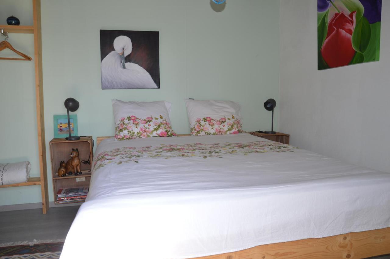يرسك B & B Boezeneren المظهر الخارجي الصورة