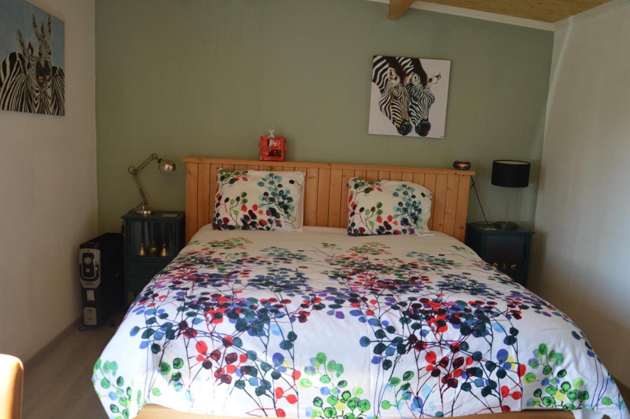 يرسك B & B Boezeneren المظهر الخارجي الصورة