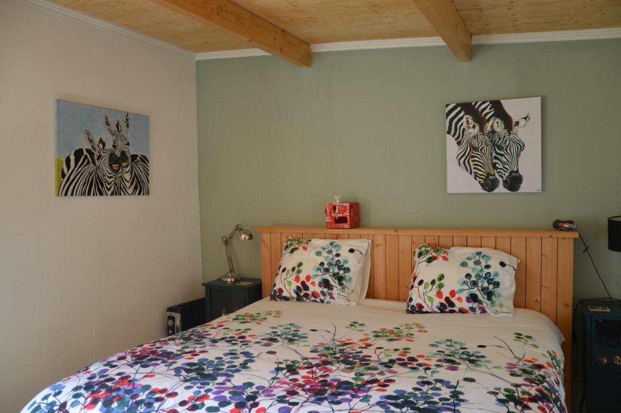 يرسك B & B Boezeneren المظهر الخارجي الصورة
