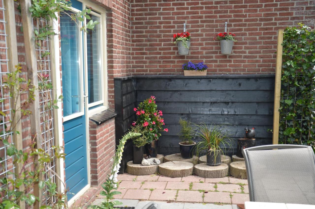 يرسك B & B Boezeneren المظهر الخارجي الصورة