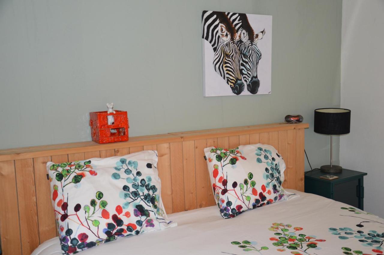 يرسك B & B Boezeneren المظهر الخارجي الصورة