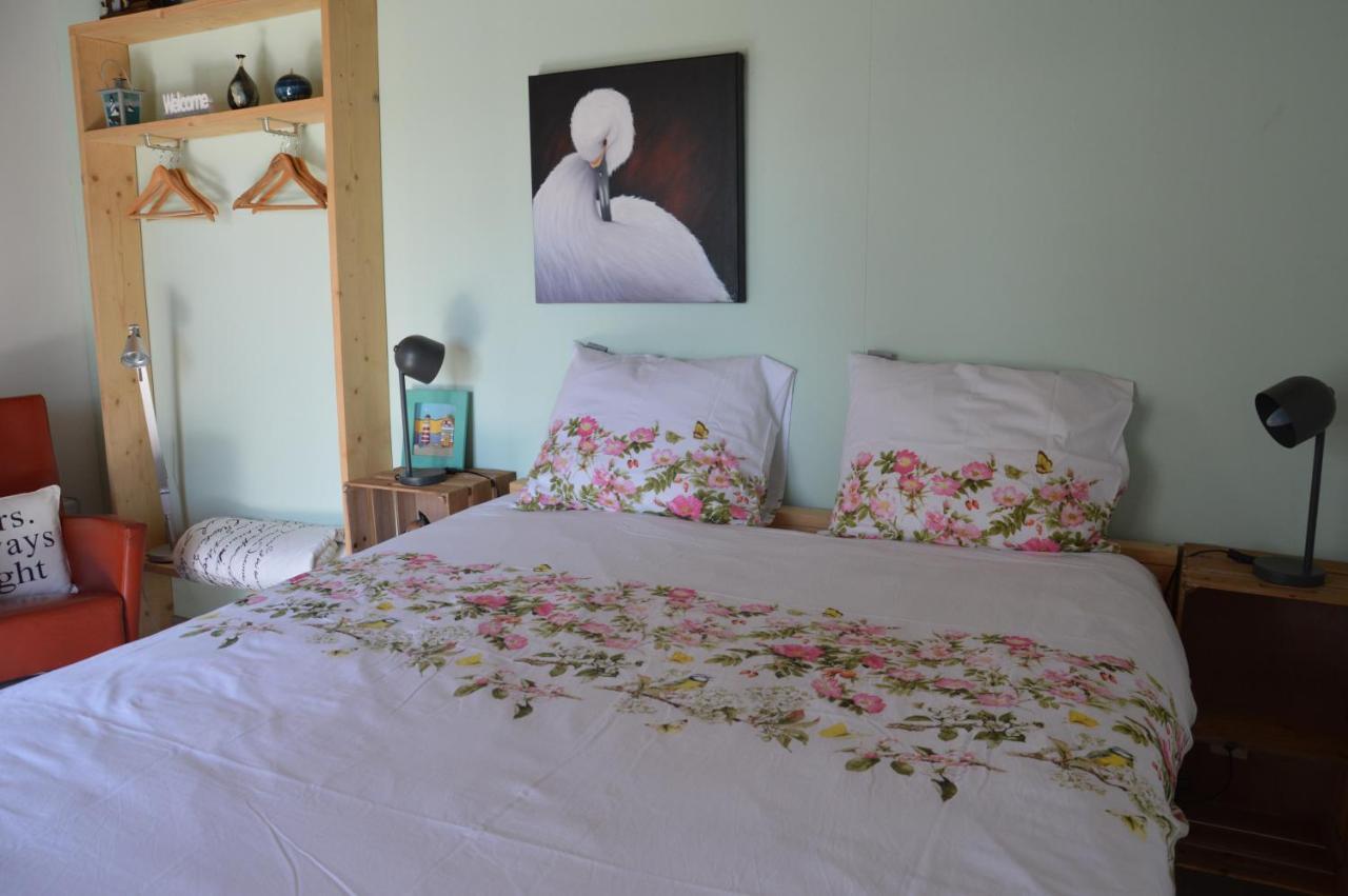 يرسك B & B Boezeneren المظهر الخارجي الصورة